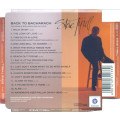 Steve Tyrell - Back To Bacharach (CD)