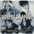 Worlds Apart - Everybody (CD)