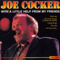 Joe Cocker - With A Little Help From My Friends (CD)