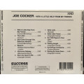 Joe Cocker - With A Little Help From My Friends (CD)