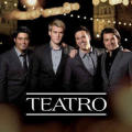 Teatro - Teatro (CD)