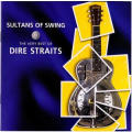 Dire Straits - Sultans Of Swing (The Very Best Of Dire Straits) (CD)