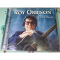 Roy Orbison - Oh Pretty Woman (CD)