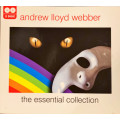 Andrew Lloyd Webber - The Essential Collection (Double CD)