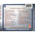 Various - The Best Club Anthems...Ever! (Double CD)