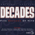 Various - Decades (Five Decades Of Hits) (Double CD)