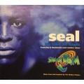 Seal - Fly Like An Eagle (CD Maxi)