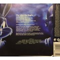 Seal - Fly Like An Eagle (CD Maxi)
