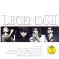 Various - Legends II (CD)