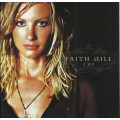 Faith Hill - Cry (CD)