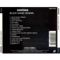 Santana - Black Magic Woman (CD)