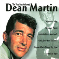 Dean Martin - The Very Best Volume 2 (CD)