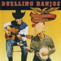 Various - Duelling Banjos (20 Country Classics) (CD)