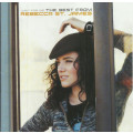 Rebecca St. James - Wait For Me: The Best From Rebecca St. James (CD)