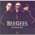 Bee Gees - One Night Only (CD)