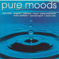 Various - Pure Moods (CD)