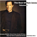 Tom Jones - The Best Of Tom Jones - Volume 1 (CD)
