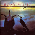 Roxy Music - Avalon (CD)