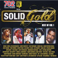 Various - Solid Gold Best Of Volume 1 (Double CD)