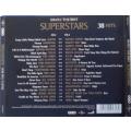 Various - Simply The Best Superstars (Double CD)