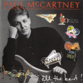 Paul McCartney - All The Best! (CD)