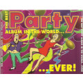 Various - The Best Party Album In The World...Ever! (Double CD)