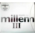 Various - Music Of The Millennium III (Double CD)