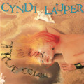 Cyndi Lauper - True Colors (CD)