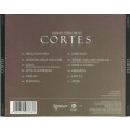 Garðar Thór Cortes - Cortes (CD)