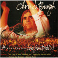 Chris de Burgh - High On Emotion - Live From Dublin! (CD)