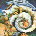 The Moody Blues - A Question Of Balance (CD)