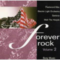 Various - Forever Rock Vol. 2 (CD)
