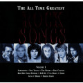 Various - The All Time Greatest Rock Songs Volume 1 (Double CD)