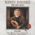 Kenny Rogers - The Love Songs (CD)