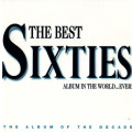 Various - The Best Sixties Album In The World...Ever! (Double CD)