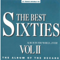 Various - The Best Sixties Album In The World...Ever! Vol II (Double CD)