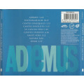 Adiemus - Songs Of Sanctuary (CD)