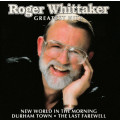 Roger Whittaker - Greatest Hits (CD)