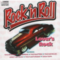 Various - Lover`s Rock (CD)