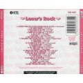 Various - Lover`s Rock (CD)