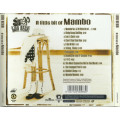 Lou Bega - A Little Bit Of Mambo (CD)