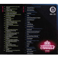 Various - Clubland 2010 (Double CD)