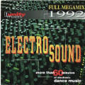 The Unity Mixers - Electro Sound (Full Megamix 1992) (CD)