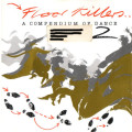 Various - Floor Killers 2: A Compendium Of Dance (CD)