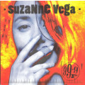 Suzanne Vega - 99.9F° (CD)