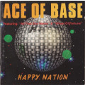 Ace Of Base - Happy Nation (CD)