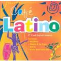 Various - Café Latino (CD)