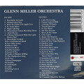 The Glenn Miller Orchestra - Glenn Miller Orchestra (Double CD)