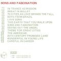 Simple Minds - Sons And Fascination (CD)
