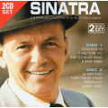 Sinatra - A Superb 2CD Collection Of Ol` Blue Eyes Classics (Double CD)